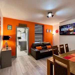St Michael's House - Great For Contractors Or Family Holidays Holiday home