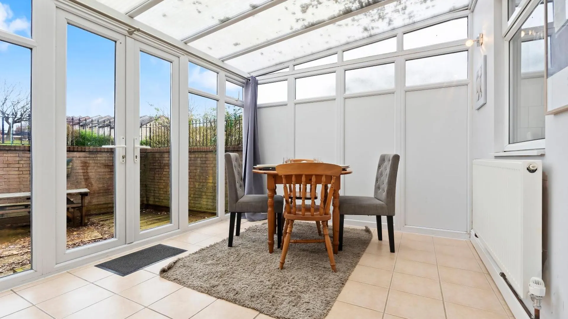 Emma'S Central House & Parking Nottingham Apartment
